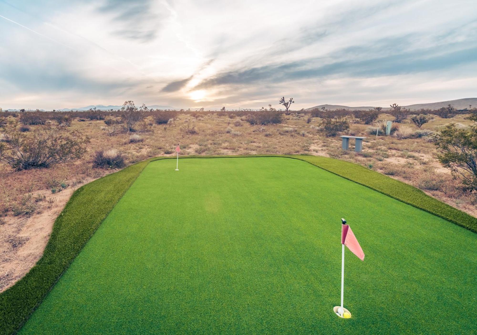 Coyote Tracks - A Modern Desert Experience Villa Joshua Tree Exterior foto